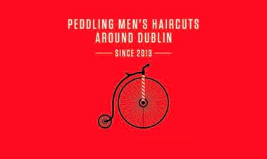 Barber on a Bike: JOE speaks to Irish entrepreneur Owen Crudge about his new cutting edge venture…