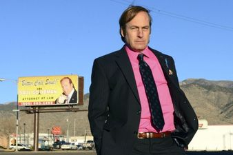 Video: Breaking Bad creator reveals more info about Better Call Saul in this short clip
