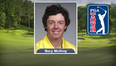 Video: Jimmy Fallon’s professional golfer ‘superlatives’ featuring Rory McIlroy are pretty hilarious