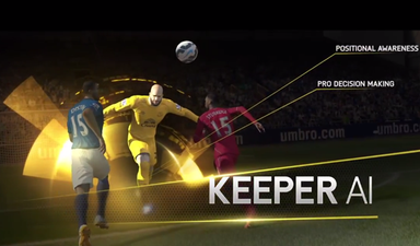 Video: The new trailer for FIFA 15 trailer looks class