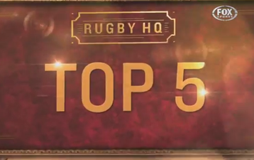 Video: Willie Anderson and Munster appear in Rugby HQ’s top five Haka responses