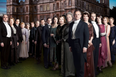 Pic: Can you spot the historical error in the Downton Abbey promotional photo?