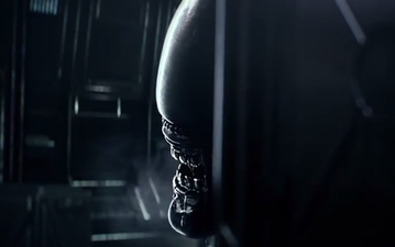 Video: The new CGI trailer for Alien: Isolation looks scarily excellent