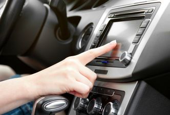 Switch on, Drive off: Classic motoring tunes for the drive home