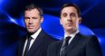 Gary Neville and Jamie Carragher’s best bits on Monday Night Football