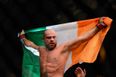 Good Guy Cathal Pendred to donate some of “PED Free” reward to Temple Street Children Hospital
