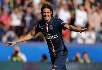 Transfer Talk: Arsenal after Cavani, Falcao or Welbeck, Joe Allen linked with United and Torres to Milan