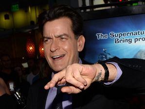 Pic: Charlie Sheen had Twitter meltdown in NSFW rant towards ex-wife Denise Richards