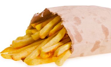 Thief battered by spade wielding chip shop worker in Tallaght