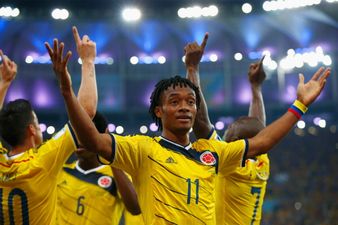 Transfer Talk: Chelsea and United battle for Cuadrado and Cech on his way?