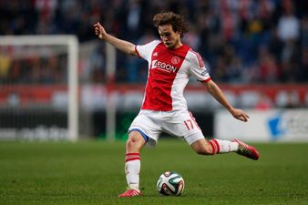 Transfer Talk: Blind and Vidal to United, Song to Liverpool, and Xabi Alonso off to Bayern Munich