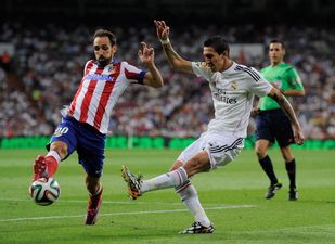 Transfer Talk: United in for Di Maria, Remy to Spurs and Nastasic off to Roma or Juventus