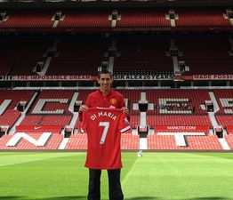 Fantasy Football Insider – Gameweek 3: Can Angel be Manchester United’s saviour?