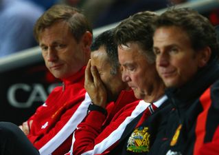 Lucky punter puts wrong bet on the MK Dons v United match and wins handsomely