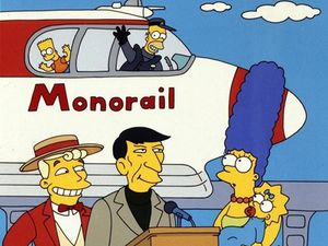 Conan O’Brien to perform ‘The Monorail Song’ at Simpsons live performance in September