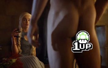 Video: C-C-C-Combo Breaker! Someone’s added retro video game sounds to Game Of Thrones and it’s fantastic