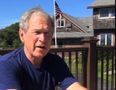 Video: George ‘Dubya’ Bush thinks Rory McIlroy is American. Of course he does!