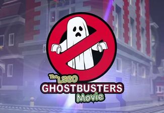 Video: Someone’s made Ghostbusters in LEGO form and packed it full of brilliant cameos