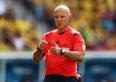 The best of the Twitter reaction to Howard Webb’s retirement from refereeing