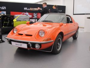 Pics: 50 of the best pictures from Opel’s 50 Years of Design Anniversary; Part 2