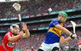 Pic: This is definitely one of the best GAA photo sequences you’ll see this year…