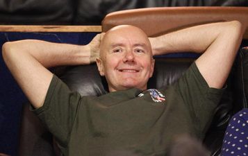 It looks like Trainspotting author Irvine Welsh is a big fan of one Dublin eatery