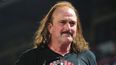 Wrestling legend Jake the Snake Roberts in intensive care after collapsing during flight