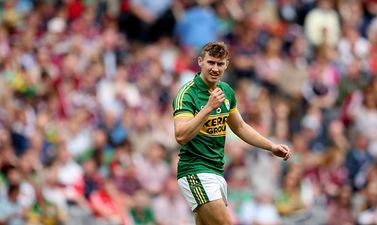 James O’Donoghue delivered by far the best response to Luis Suarez’s latest news today