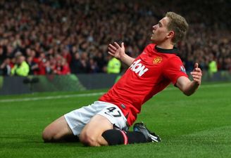 Video: Man United prospect James Wilson scored a class solo goal against Man City last night