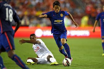 Transfer Talk: Kagawa off to Atletico, Hummels in at United and Arsenal want Quintero