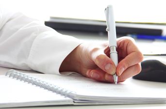 Happy International Left-Handers Day! Five reasons why lefties are better than righties…