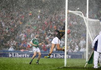 Video: The Sunday Game’s slo-mo montage on Kilkenny v Limerick last night was fantastic