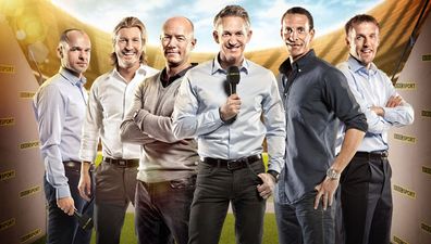 Which team do you think features first the most times on Match of the Day?