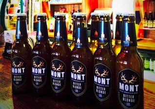 JOE’s Start Up Diary, Week 8 – Michael Cowan of the Manor Brewing Company