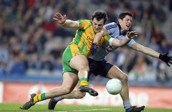 So what do we make of the GAA’s Gaelic Football Team of the Season so far?