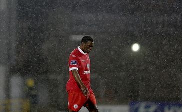 Airtricity League transfer window ins and outs