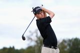 Rising star of Irish golf: Kevin Phelan
