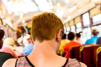 Scottish man uses joke ‘Ginger Discount Card’ to actually save himself a fair few quid