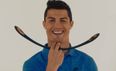 Video: Cristiano Ronaldo stars in what might be the weirdest Japanese advert of all time