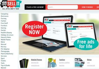 So Sell It: JOE speaks to Irish entrepreneur Glen Reid about new website SoSellit.com