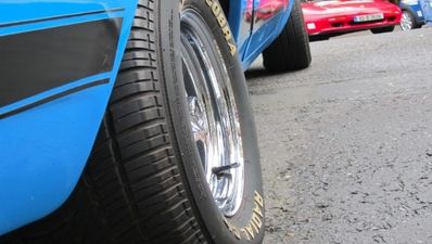 [CLOSED] Competition: Fancy winning the ride of a lifetime in a high-powered supercar with thanks to Carzone.ie & Cannonball Ireland? Read on…