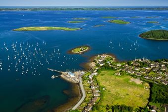 Major incident in Co. Down as boats overturn leaving “100 people in the water”