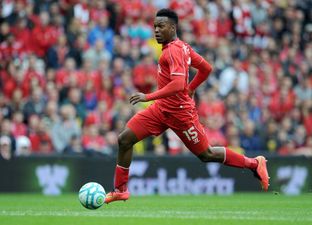 Rodgers: Daniel Sturridge will be ready to return to action in January