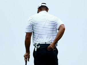 No major shock as Tiger Woods pulls out of the Ryder Cup due to ongoing injury problems