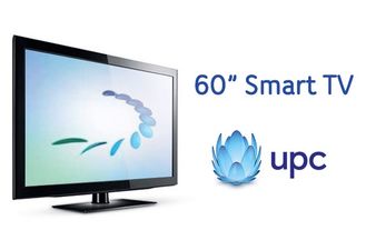 [CLOSED] Competition: This is your chance to win a brand new 60″ Smart TV, a Home Cinema system AND a €200 sports voucher