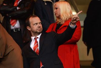 6 things that Ed Woodward definitely didn’t say in THAT Vine