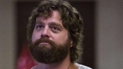 Video: Dundalk couple’s dog sings along while watching Alan from The Hangover sing Ave Maria