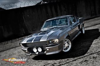 Cannonball Ireland kicks off this weekend so keep your eyes & ears peeled for over 100 exotic supercars on Ireland’s roads…