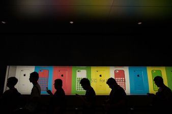 Leaked: Is this really the new iPhone 6?