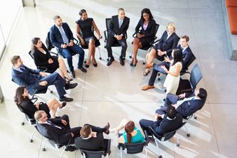 Registration Now Open for AIB Start-up Night in 4 Dame Lane, Dublin